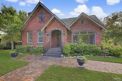 1517 N Spring St, Pensacola, FL 32501 - Photo 1