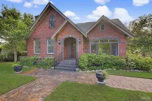 1517 N Spring St, Pensacola, FL 32501 - Photo 1