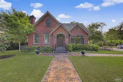 1517 N Spring St, Pensacola, FL 32501 - Photo 2