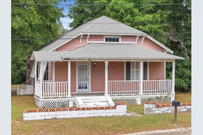 301 N F St, Pensacola, FL 32501 - Photo 2