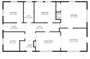 301 N F St, Pensacola, FL 32501 - Photo 42