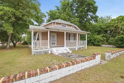 301 N F St, Pensacola, FL 32501 - Photo 6