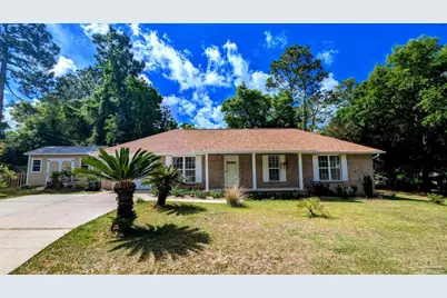 2758 Manuel Cir, Lillian, AL 36549 - Photo 1