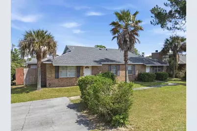 676 S 72nd Ave, Pensacola, FL 32506 - Photo 2