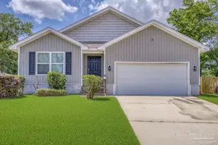 5886 Blackhorse Cir, Pensacola, FL 32526 - Photo 1