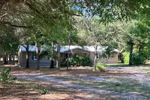 6255 Little Bits Tr, Milton, FL 32583 - Photo 2