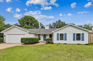 312 Florida Ave, Gulf Breeze, FL 32561 - Photo 2