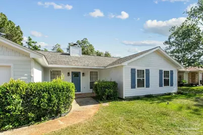 312 Florida Ave, Gulf Breeze, FL 32561 - Photo 4