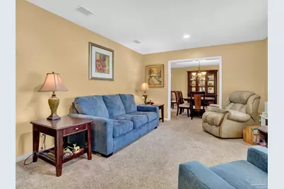 8303 Lyric Dr, Pensacola, FL 32514 - Photo 12