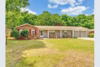 8303 Lyric Dr, Pensacola, FL 32514 - Photo 2