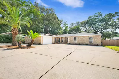 302 Teakwood Cir, Pensacola, FL 32506 - Photo 36