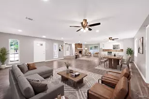 302 Teakwood Cir, Pensacola, FL 32506 - Photo 4