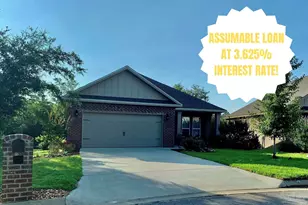 2598 Caldwell Cir, Pace, FL 32571 - Photo 1