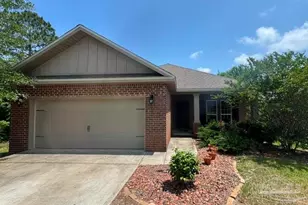 2598 Caldwell Cir, Pace, FL 32571 - Photo 2