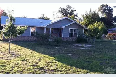 4651 W Bushnell Rd, Milton, FL 32583 - Photo 1