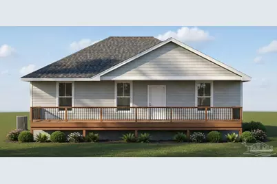 2051 Rube Smith Rd, Jay, FL 32565 - Photo 2
