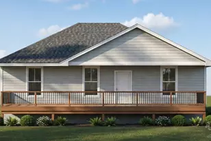 2051 Rube Smith Rd, Jay, FL 32565 - Photo 2