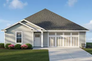 2051 Rube Smith Rd, Jay, FL 32565 - Photo 1