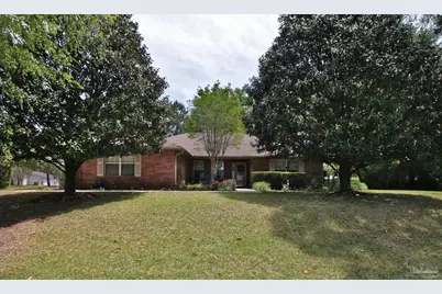 6495 Flagler Dr, Gulf Breeze, FL 32563 - Photo 2