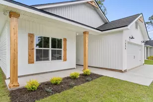 8314 Vickie St, Pensacola, FL 32514 - Photo 2