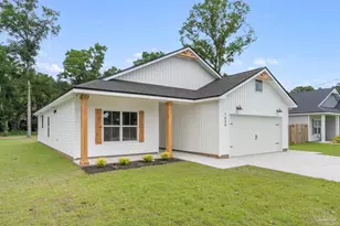 8314 Vickie St, Pensacola, FL 32514 - Photo 4