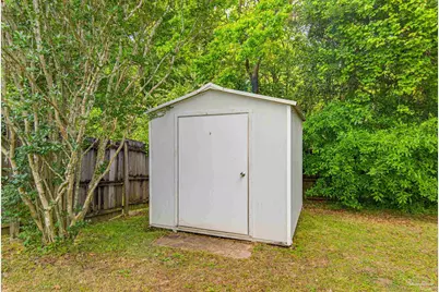1135 Brownfield Rd, Pensacola, FL 32526 - Photo 38