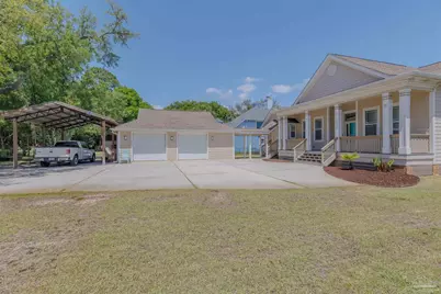 1636 Moonraker Dr, Milton, FL 32583 - Photo 4