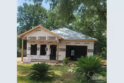 7961 Perth Ave, Pensacola, FL 32534 - Photo 2