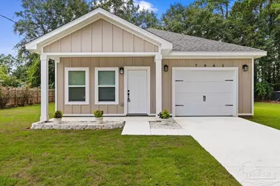 7961 Perth Ave, Pensacola, FL 32534 - Photo 2
