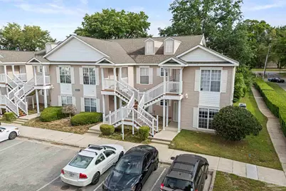 7101 Joy St #K4, Pensacola, FL 32504 - Photo 1