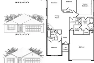 5270 Hidden Pnes Cir, Milton, FL 32583 - Photo 2