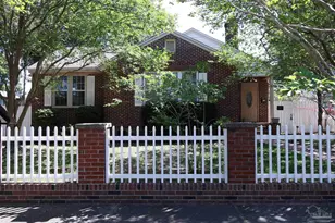 1540 N Spring St, Pensacola, FL 32501 - Photo 1