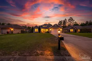 8000 Silver Maple Dr, Milton, FL 32583 - Photo 2