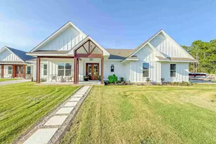 1544 Silver Lace Ct, Gulf Breeze, FL 32563 - Photo 2