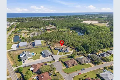 1544 Silver Lace Ct, Gulf Breeze, FL 32563 - Photo 70