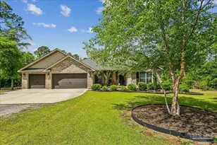 6030 Deborah Ln, Milton, FL 32570 - Photo 2