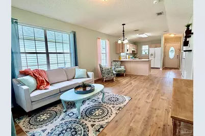2545 Trailwood Dr, Cantonment, FL 32533 - Photo 4