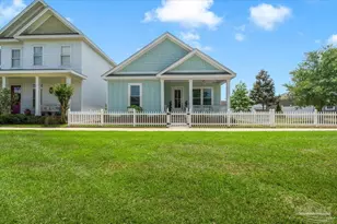 1133 Yellow Daisy Ln, Foley, AL 36535 - Photo 4