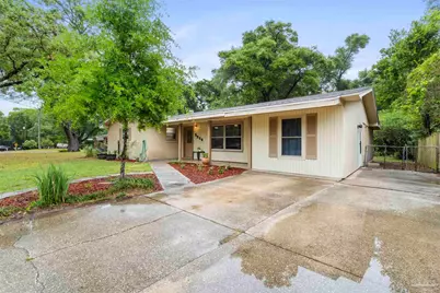 5906 Walton St, Pensacola, FL 32503 - Photo 4