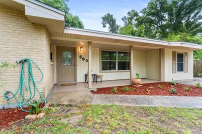 5906 Walton St, Pensacola, FL 32503 - Photo 2