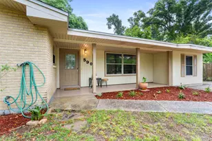 5906 Walton St, Pensacola, FL 32503 - Photo 2