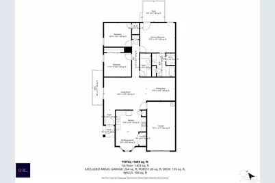 4744 Northpointe Ct, Pensacola, FL 32514 - Photo 4