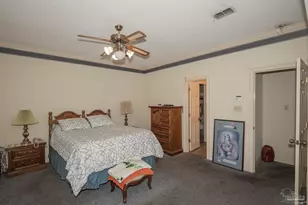 5008 Muldoon Cir, Pensacola, FL 32526 - Photo 16