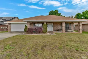 8786 Prowler Ct, Pensacola, FL 32506 - Photo 2
