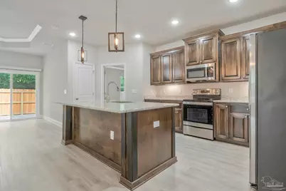 5402 Parkside Dr, Pace, FL 32571 - Photo 2