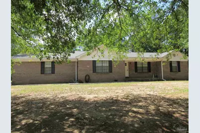 5511 Cottonwood Dr, Milton, FL 32570 - Photo 1
