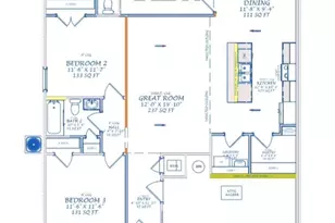 9601 Permenter Rd, Milton, FL 32583 - Photo 2