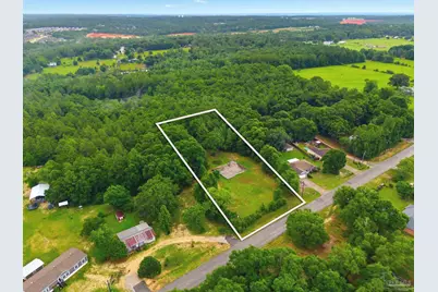 5985 Staff Rd, Crestview, FL 32536 - Photo 2