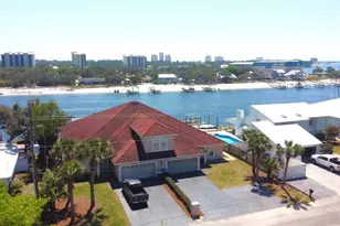 14055 & 14057 Canal Dr, Pensacola, FL 32507 - Photo 1