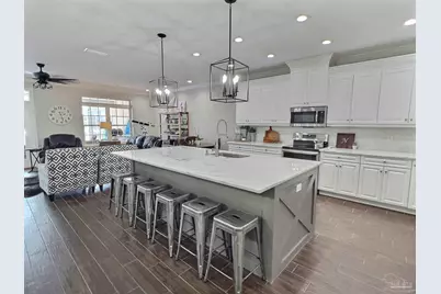 14055 & 14057 Canal Dr, Pensacola, FL 32507 - Photo 4